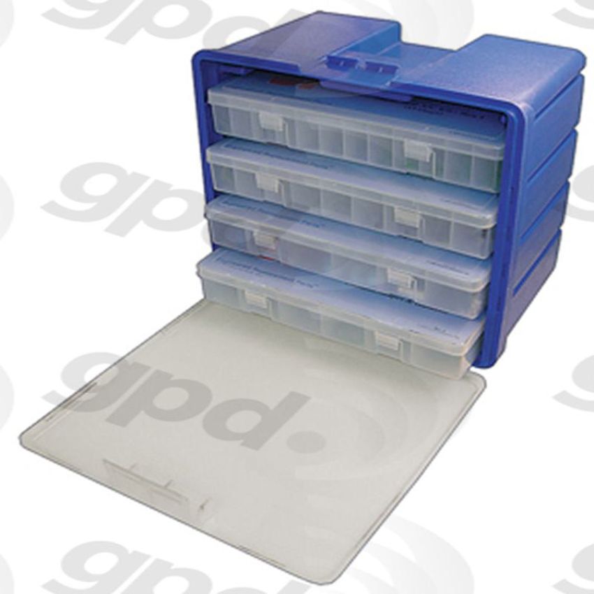 Global Parts Distributors LLC 5811603 gpd Service Item 5811603