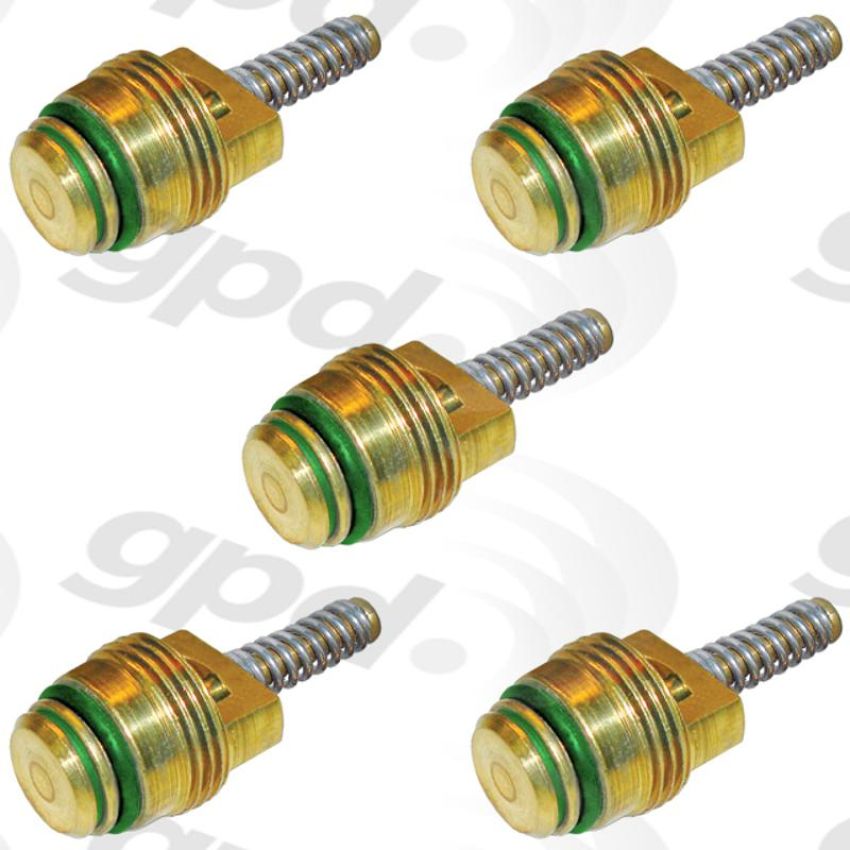 Global Parts Distributors LLC 5811649 gpd Service Item 5811649