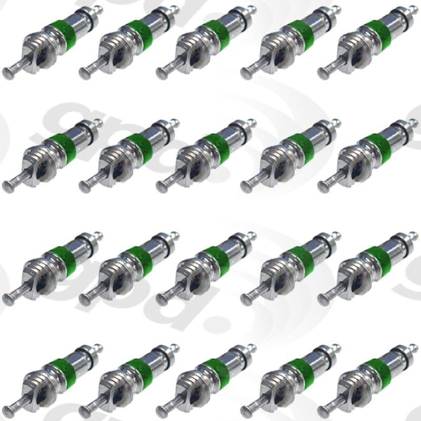 Global Parts Distributors LLC 5811650 gpd Service Item 5811650
