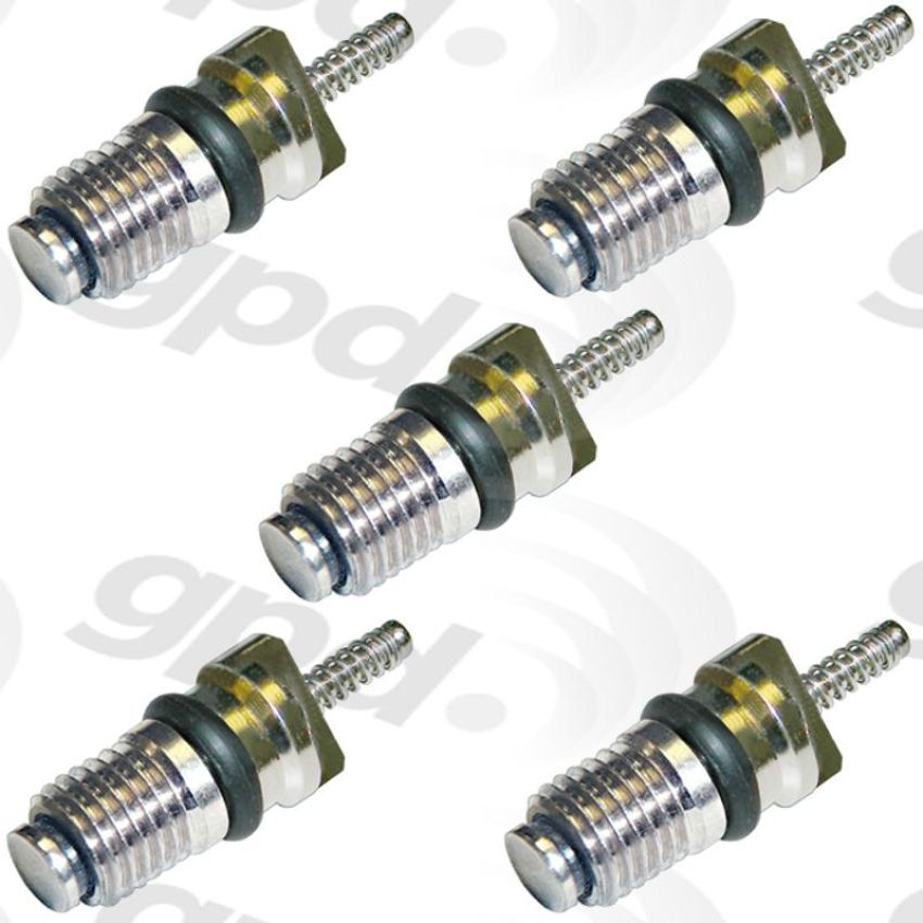 Global Parts Distributors LLC 5811651 gpd Service Item 5811651