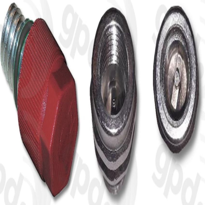 Global Parts Distributors LLC 5811696 gpd Service Item 5811696