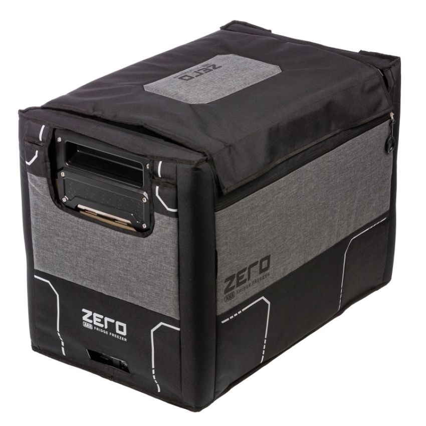ARB 10900053 Zero Fridge Transit Bag- For Use with 73Q Dual Zone Fridge Freezer