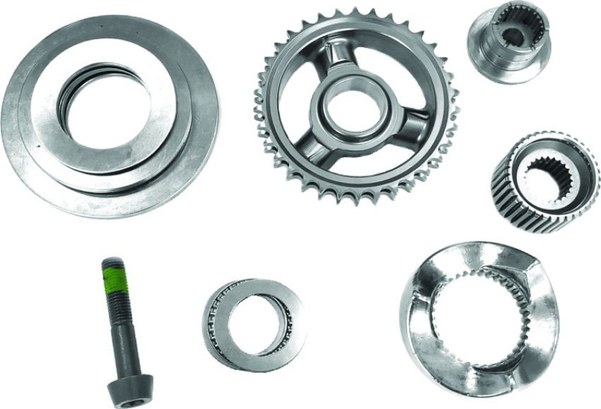 TwinPower 483308 Compensator Kits