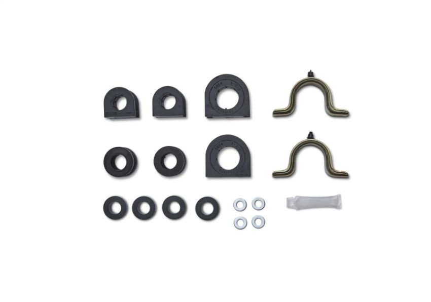 Ford Racing M-5490-BKB Anti-Roll Bar/Sway Bar Replacement Bushing Kit