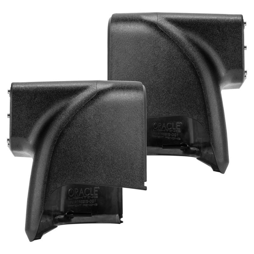Oracle Lighting 5816-001 Off-Road Mirrors, 6000K