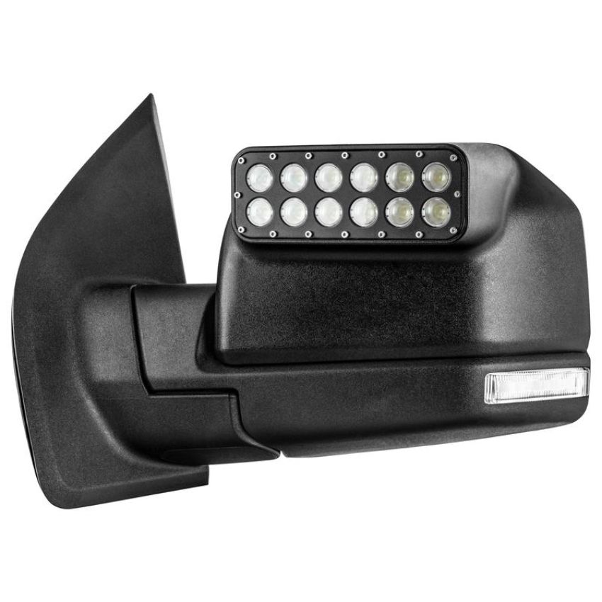 Oracle Lighting 5816-001 Off-Road Mirrors, 6000K