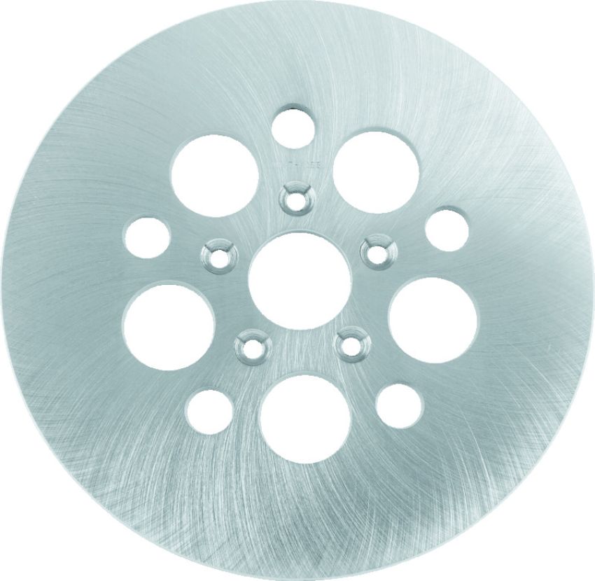 Bikers Choice 492511 79-91 XL 81-91 FX & Softail Standard 11.5 Inch Rear Brake Rotor Repl H-D 41791-79A