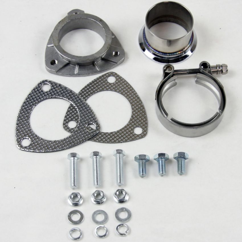 Granatelli Motor Sports 307525-3 2.5