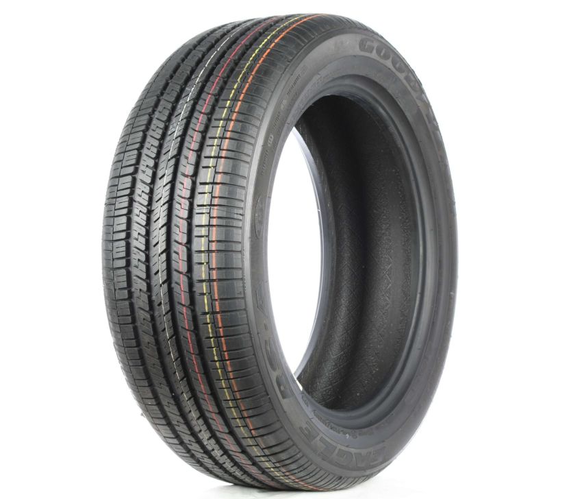 GOODYEAR Eagle RS-A EMT 255/45R20 All-Season