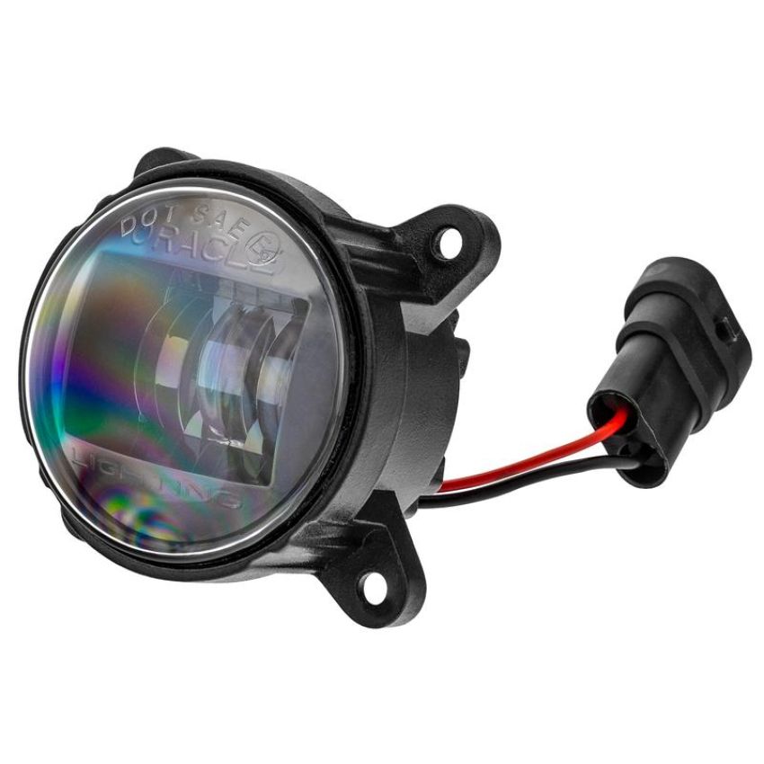 Oracle Lighting 5821-001 60mm 30W Low Beam LED Emitter, 6000K