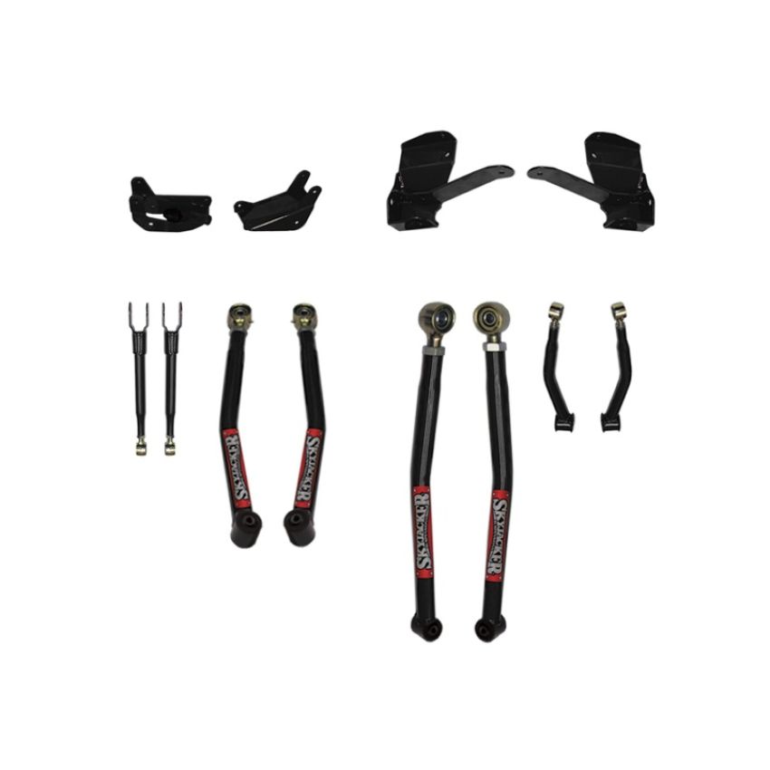 Skyjacker JK46LA-SX Suspension Lift Kit Component 2007-2017 Jeep Wrangler (JK)