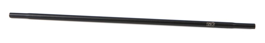 Ti22 PERFORMANCE TIP5628 Throttle Rod Black 10-32 12in Long Aluminum