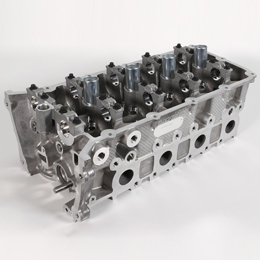 Ford Racing M-6050-M52X GT350 Cylinder Head LH Semi Finished