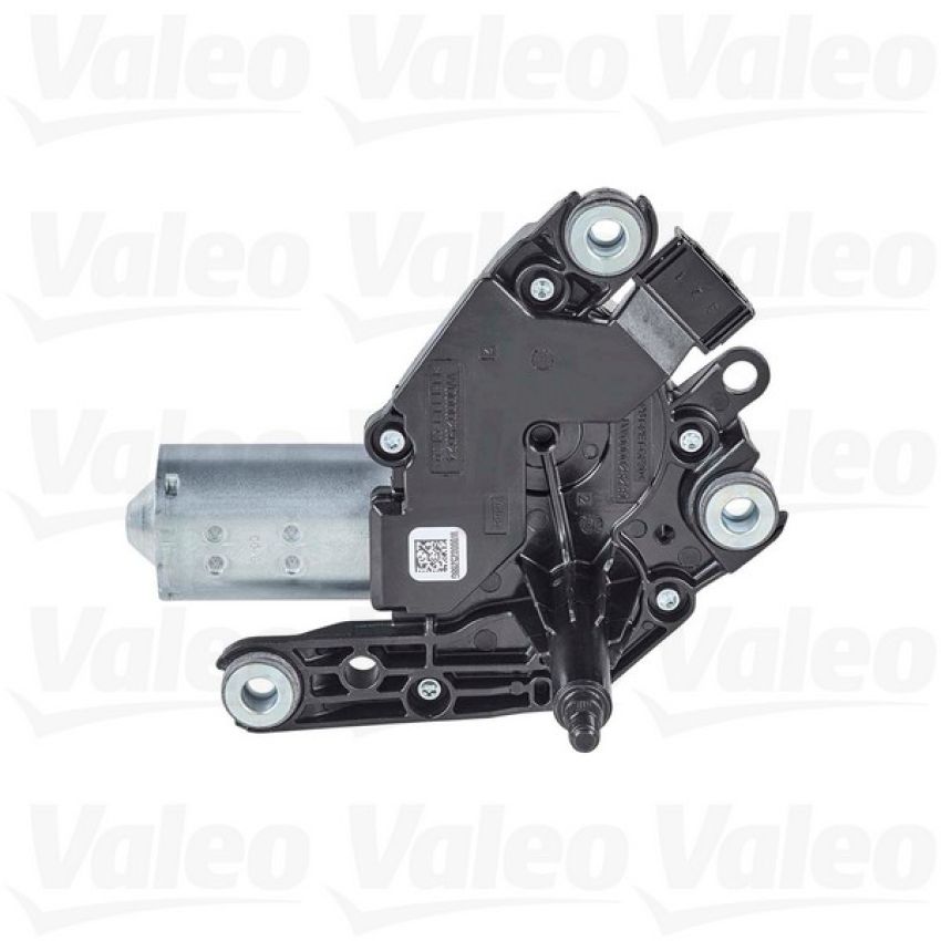 Valeo 582612 Back Glass Wiper Motor for Mercedes-Benz B Electric Drive 2014-2015