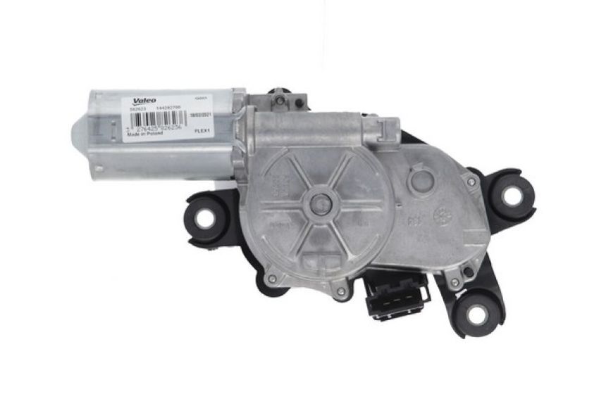 Valeo 582623 Back Glass Wiper Motor for Mercedes-Benz GLC300 2016-2019