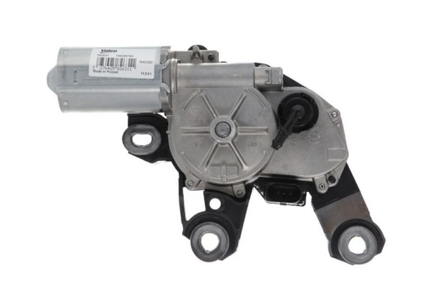 Valeo 582631 Back Glass Wiper Motor for Audi Q8 2019-2022