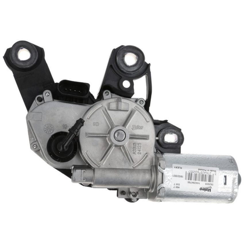 Valeo 582655 Back Glass Wiper Motor for Audi Q7 2017-2020