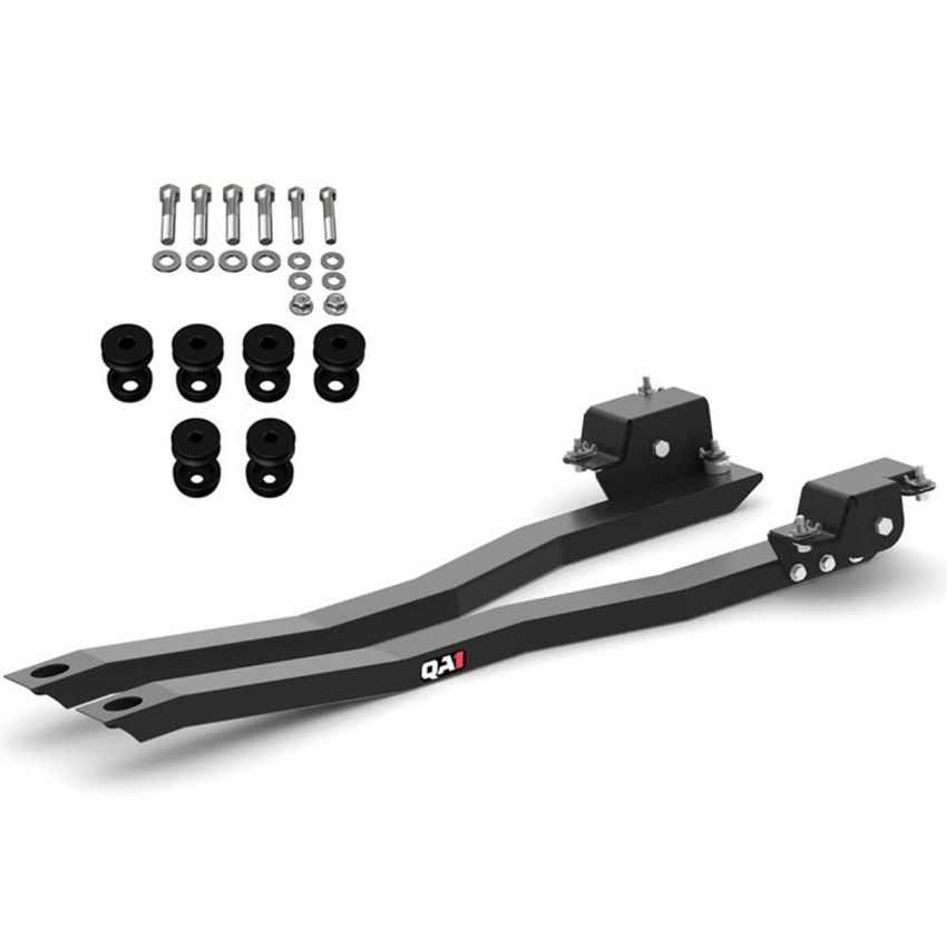 QA1 52094 70-74 GM F-Body 2nd Gen Subframe Connector Kit