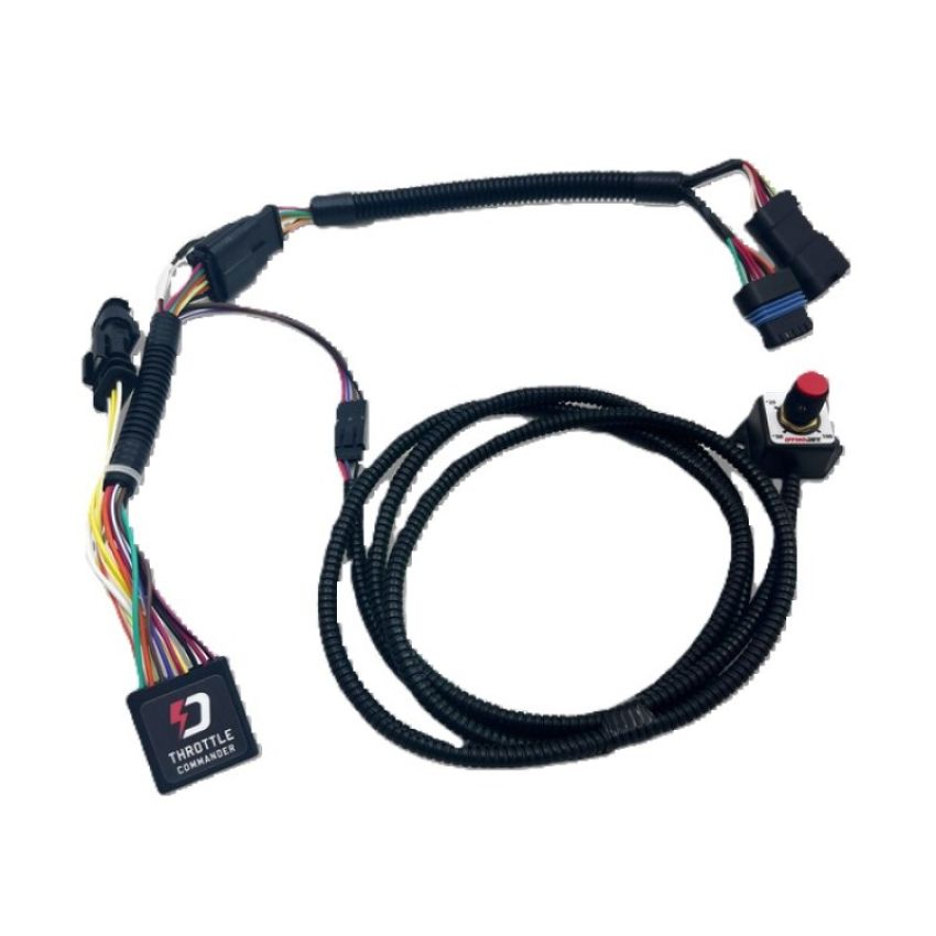 Dynojet 96070014 23-24 Kawasaki KRX 1000 Throttle Commander Kit