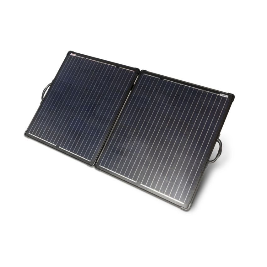 REDARC SPFP1200 200W FOLDING SOLAR PANEL