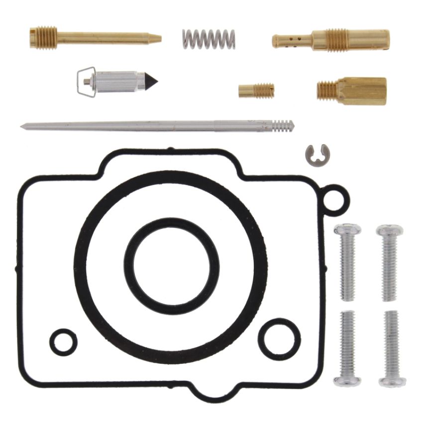 All Balls Racing 26-1126 2000 Suzuki RM125 Carburetor Rebuild Kit