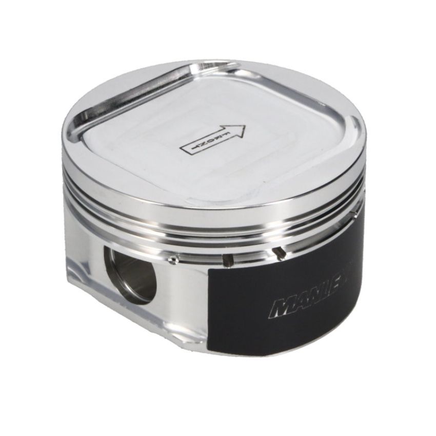 Manley Performance 615000C-1 Manley 98+ Subaru WRX (EJ205) STD Stroke 92mm STD Bore 8.5:1 Dish Piston SINGLE PISTON