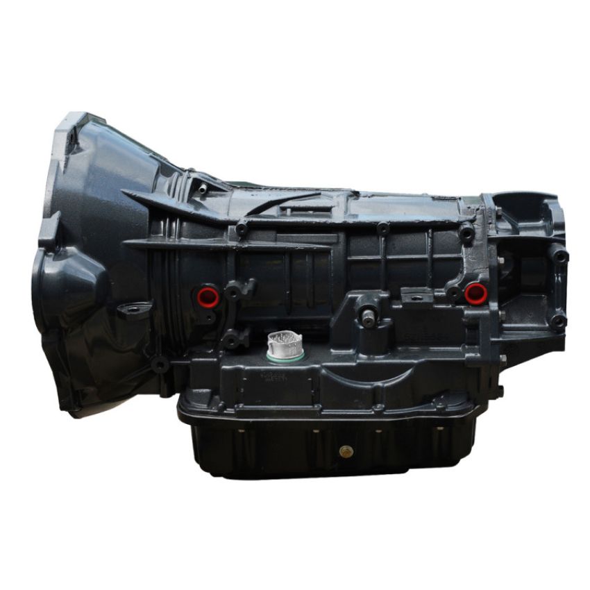 BD Diesel 1064224 07-18 Dodge Ram 4WD 68RFE Roadmaster Transmission Kit