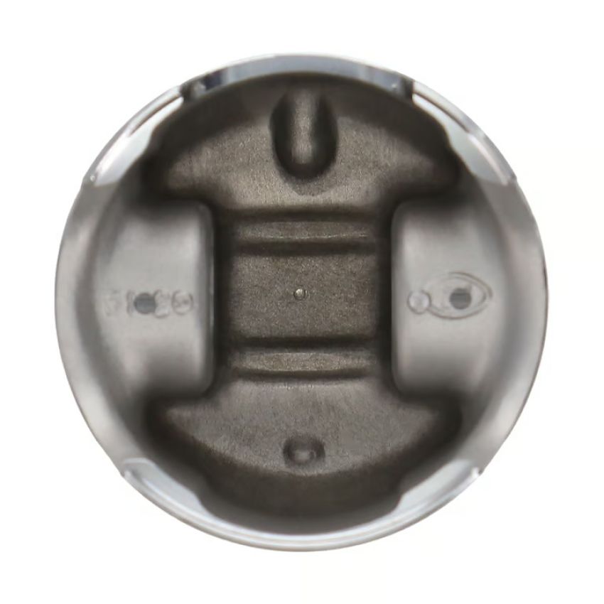 Wiseco 582M05600 Wiseco 2 Stroke Pro-Lite Piston Kit - Yamaha YZ125