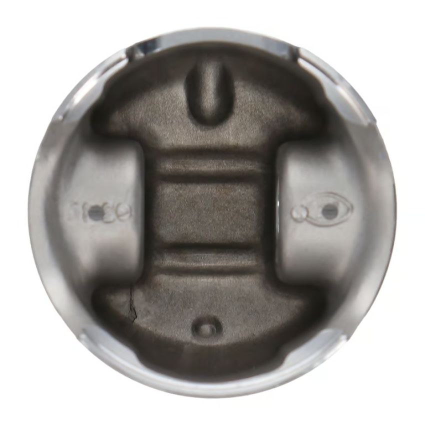 Wiseco 582M05650 Wiseco 2 Stroke Pro-Lite Piston Kit - Yamaha YZ125