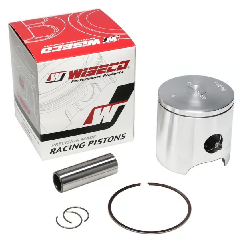 Wiseco 582M05650 Wiseco 2 Stroke Pro-Lite Piston Kit - Yamaha YZ125