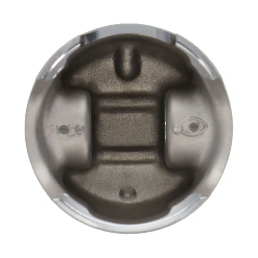 Wiseco 582M05700 Wiseco 2 Stroke Forged Series Piston Kit - Yamaha YZ125