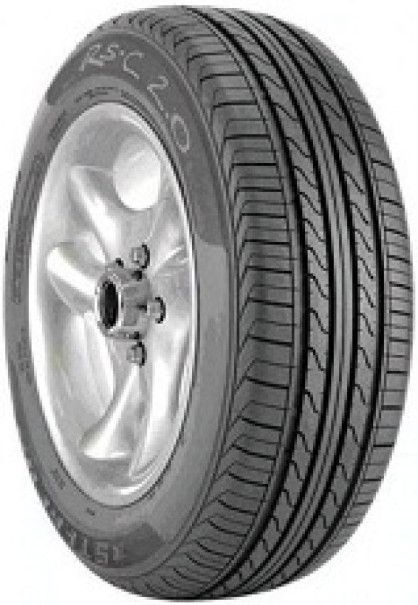 STARFIRE RS-C 2.0 185/60R15 All-Season