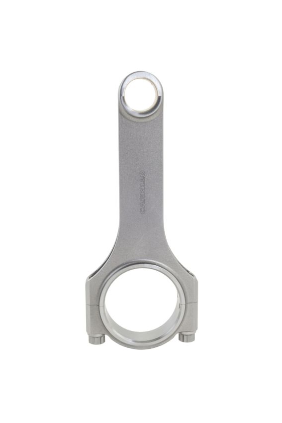 Carrillo Mazda 2.3 DISI w/22mm Pin Pro-H 3/8 WMC Bolt Connecting Rods