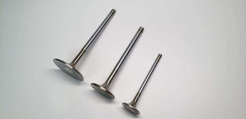 FERREA FERF2369P BBC C/P 2.350 Intake Valve