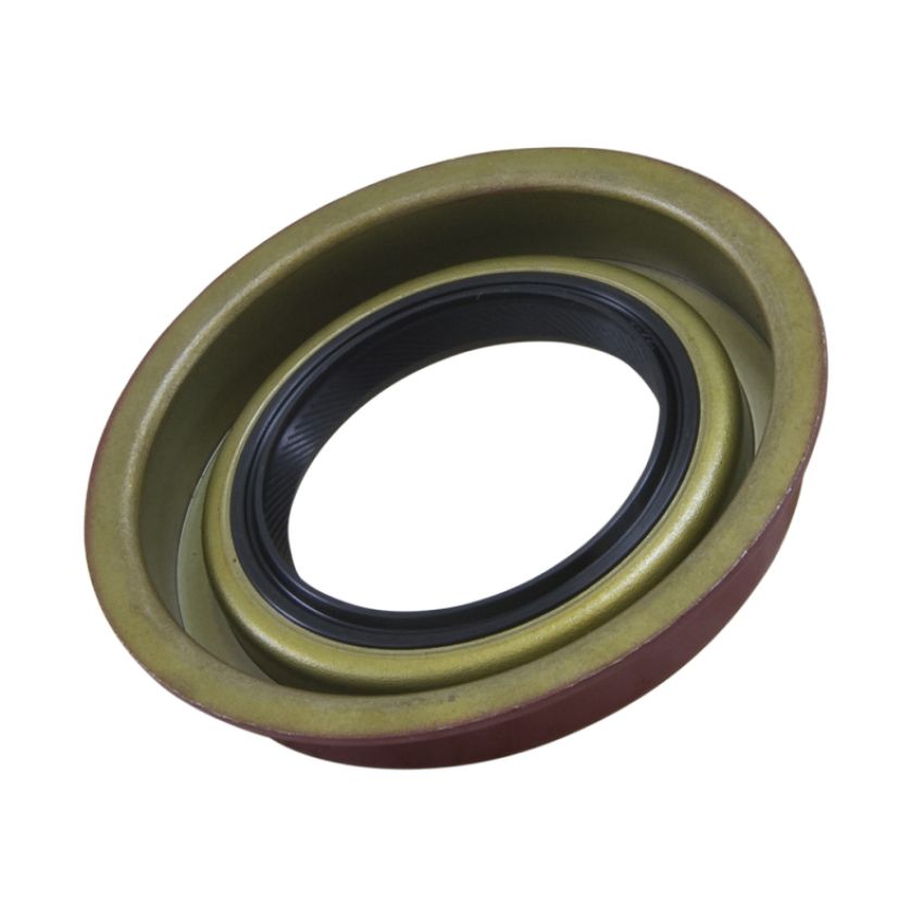 Yukon Gear & Axle YMS8460N Yukon Gear 12T / 12P / & Ci Vette Pinion Seal