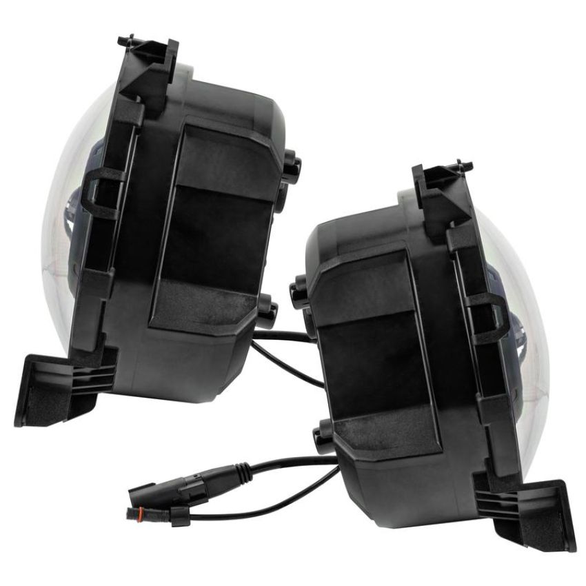Oracle Lighting 5839-504 Oculus Bi-LED Projector Headlights for Jeep Wrangler JL / Gladiator JT