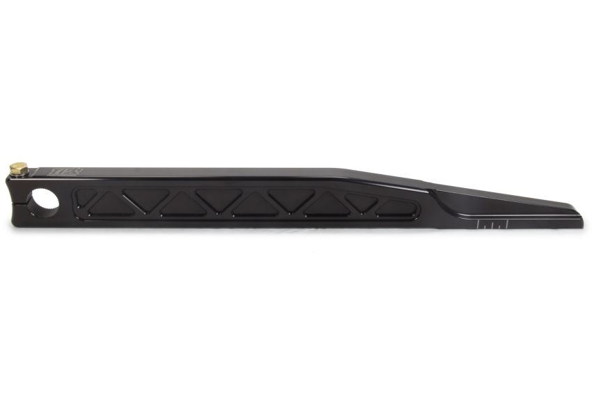 Ti22 PERFORMANCE TIP2374 HD Left Front Torsion Arm Black