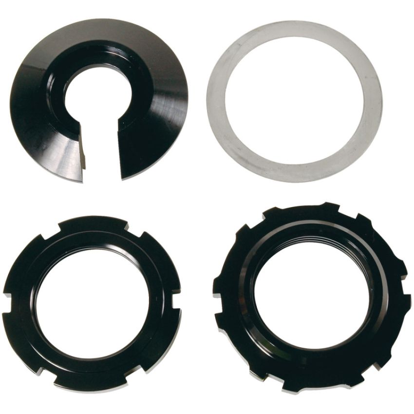 QA1 QA1COK101 Coil-Over Hardware Kit Aluma Matic Shocks