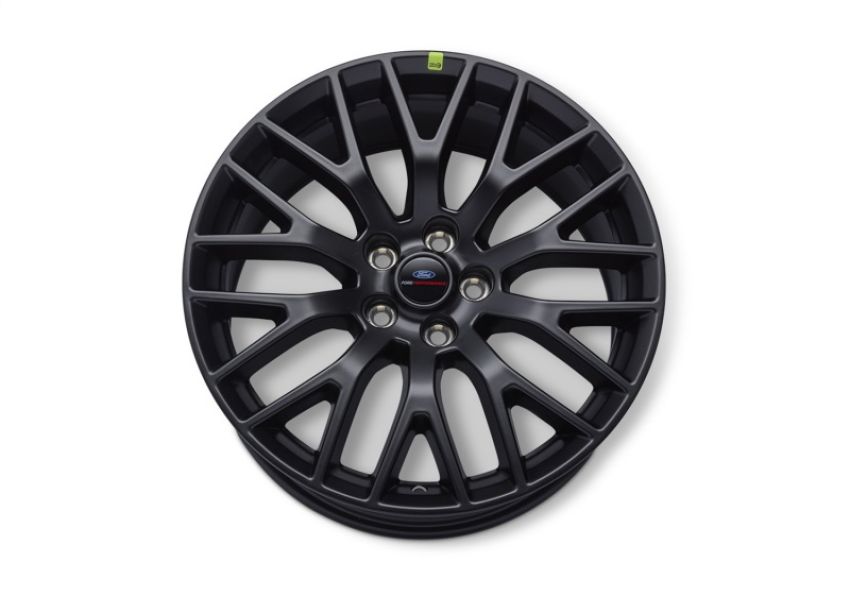 Ford Racing M-1007-M199B 2015-2023 Mustang GT Performance Pack 19