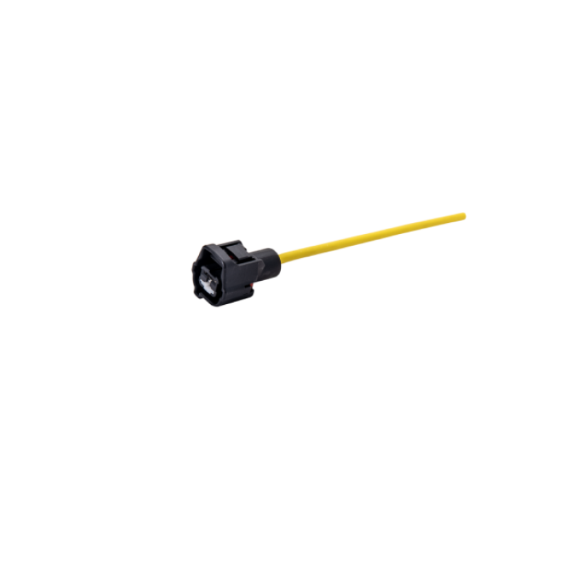 Fleece Performance FPE-HAR-CUMM-ST-PT-0318 03-18 Dodge 2500/3500 Cummins Starter Solenoid Pigtail