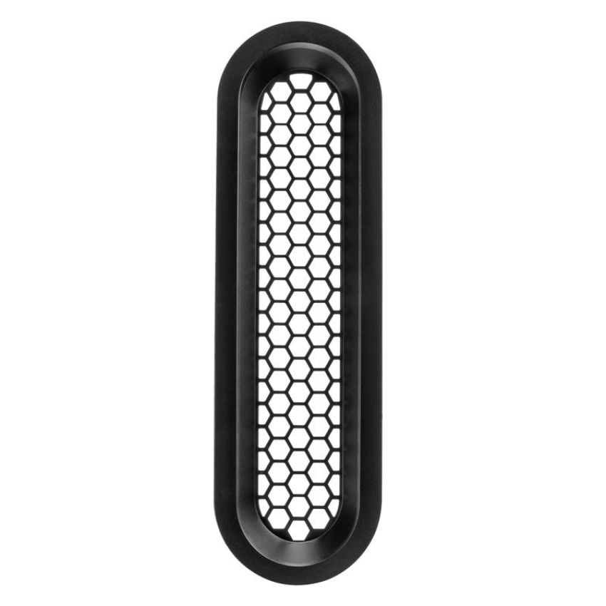 Oracle Lighting 5840-504 Vertical Mesh Inserts for Vector Grill