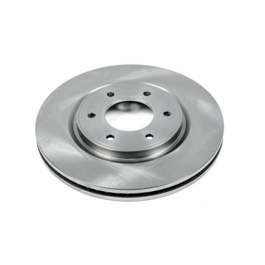 PowerStop JBR1199 AutoSpecialty Brake Rotor
