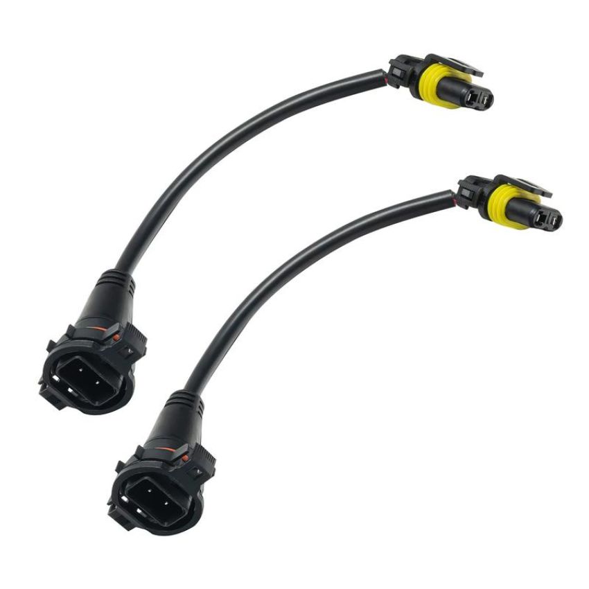 Oracle Lighting 5846-332 ORACLE Lighting Jeep JK/JL/JT High Performance 20W LED Fog Lights