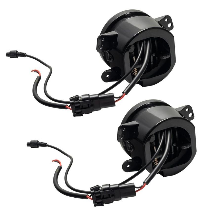 Oracle Lighting 5846-332 ORACLE Lighting Jeep JK/JL/JT High Performance 20W LED Fog Lights