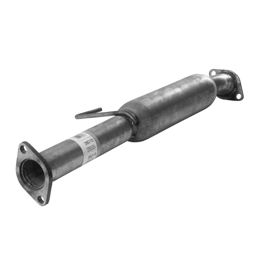 AP Exhaust 38018 Prebent Exhaust Pipe