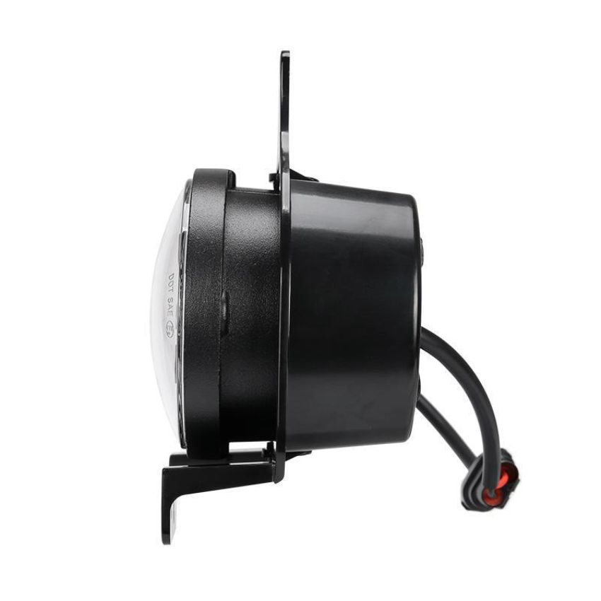 Oracle Lighting 5847-504 Jeep Wrangler JL/Gladiator JT Sport High Performance 20W LED Fog Lights