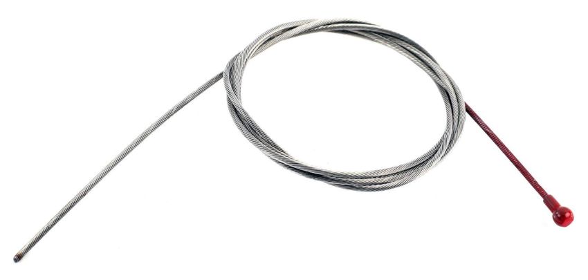 LOKAR LOKWCA-1041 36in Replacement Throttl Cable Inner Wire