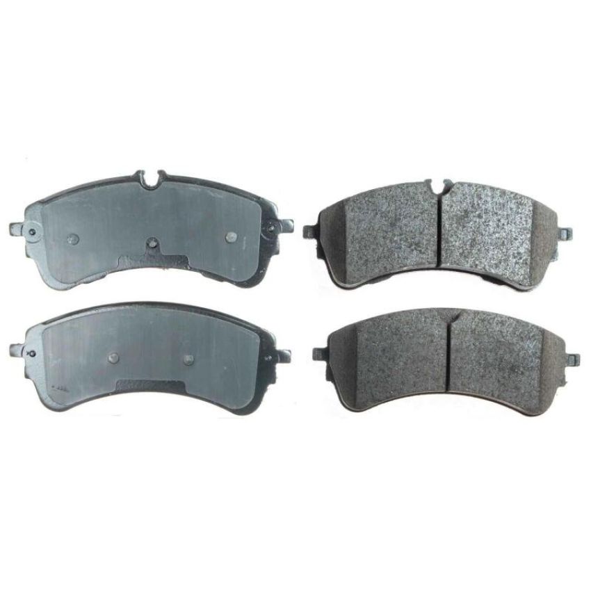 PowerStop 16-2280 PowerStop - Z16 Low-Dust Ceramic Brake Pads