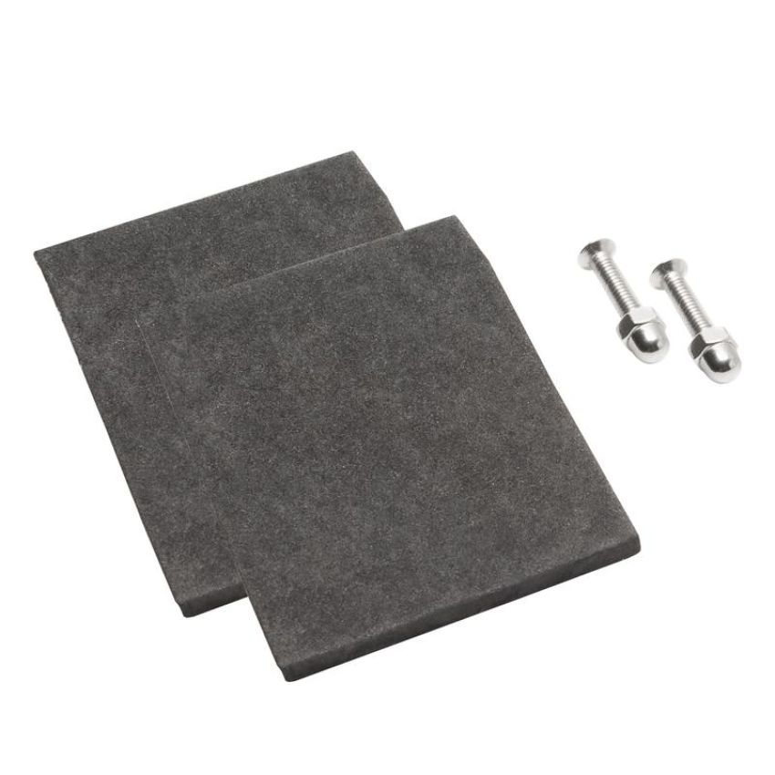 Oracle Lighting 5848-504 ORACLE Lighting Magnet Adapter Kit for LED Rock Lights