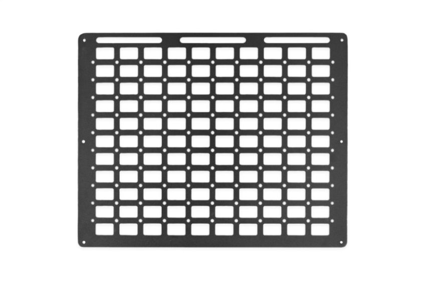 Addictive Desert Designs AC6204601NA 21-23 Ram TRX Bed Cab Molle Panels - Center